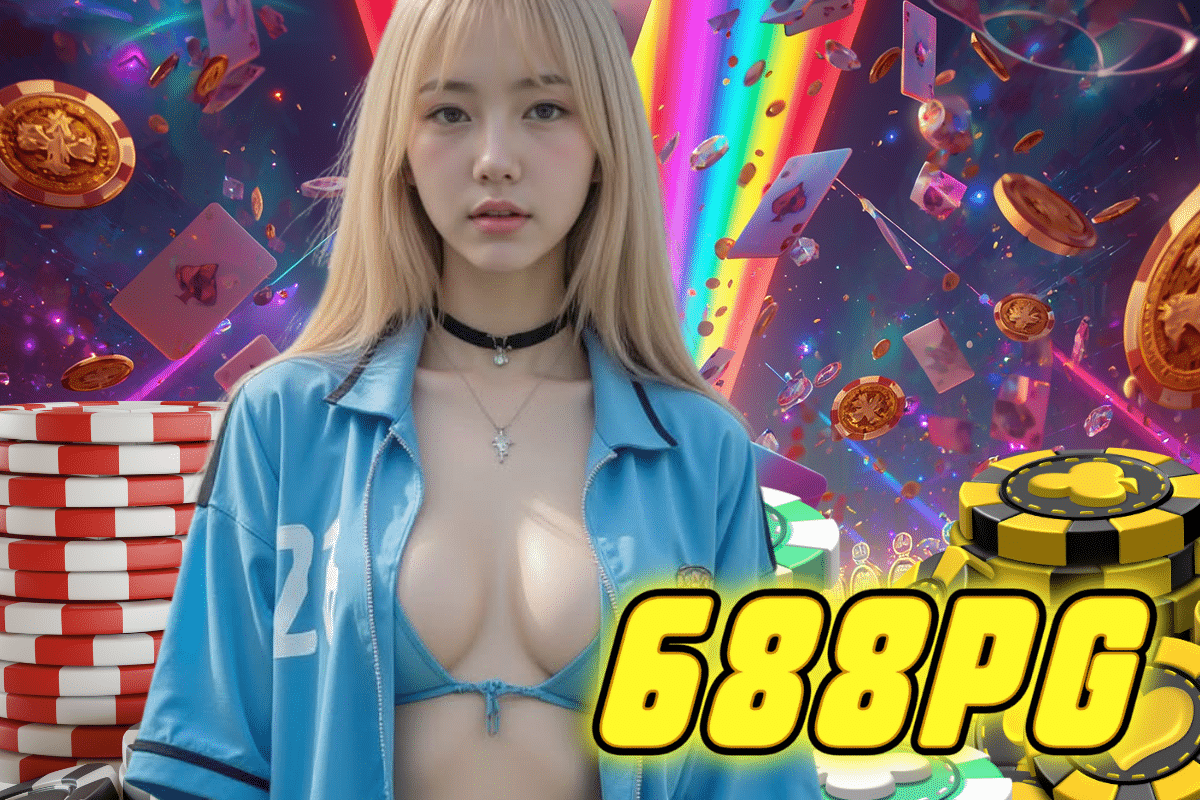688pg