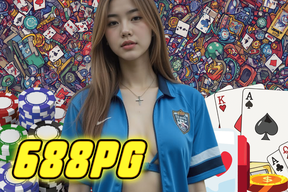 688pg slot