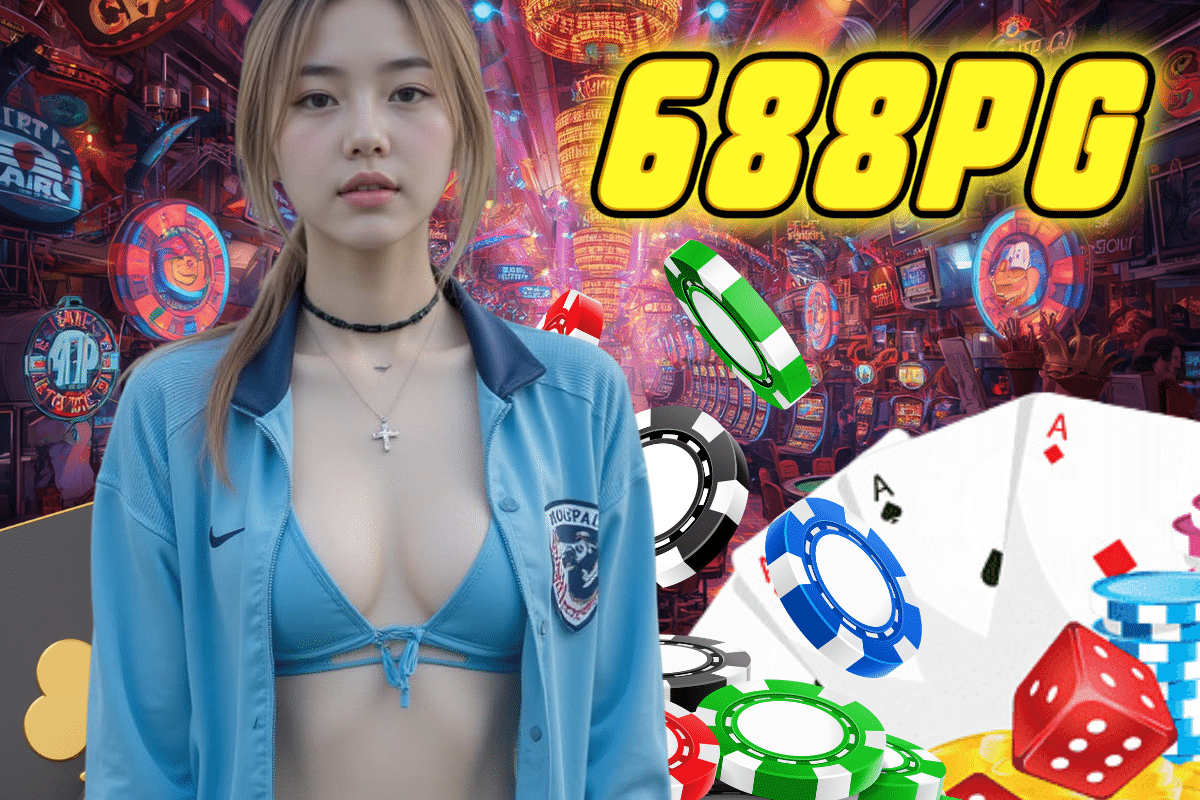688pg สล็อต