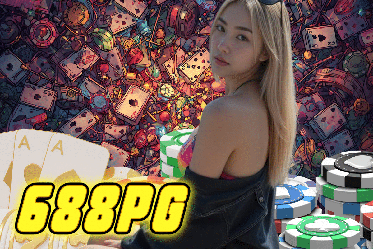 688pg เข้าสู่ระบบ