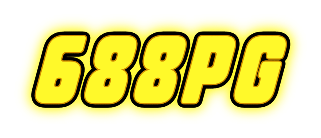 688pg